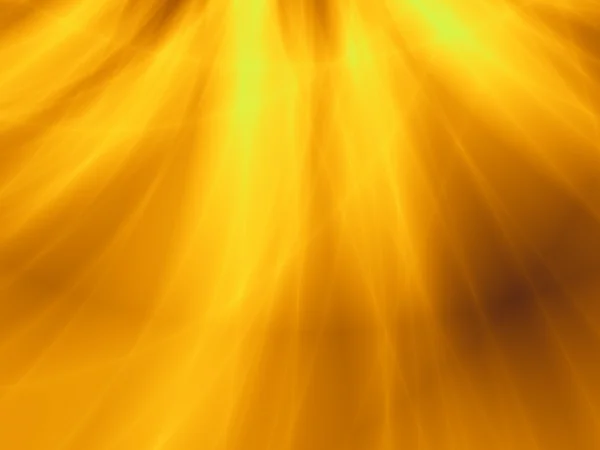 Gold Sonnenaufgang abstrakte Website Hintergrund — Stockfoto
