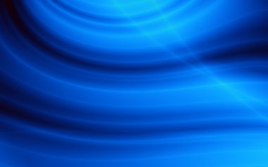 su güzel zarif gökyüzü mavi arka plan