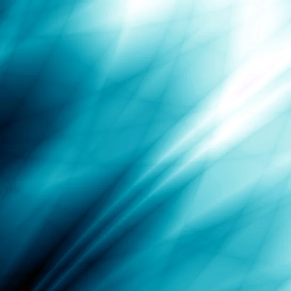 Mavi soyut desen su üstbilgi arka planı