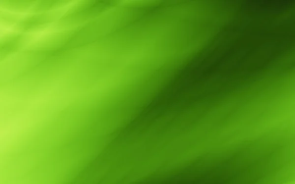 Green screen wide abstract nature design — Stock Photo, Image