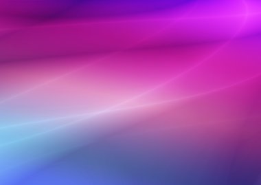 renkli kartvizit soyut desen