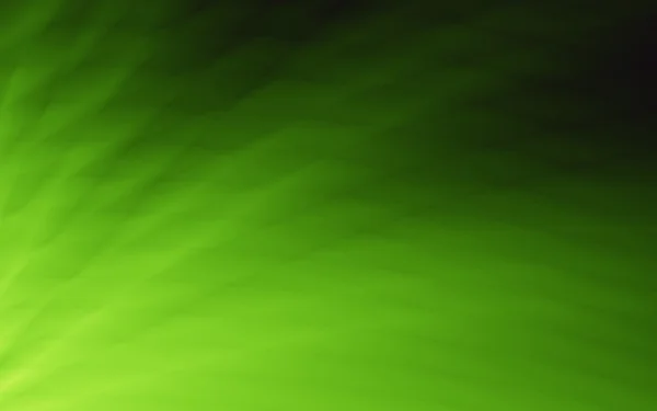 Green screen abstract wide wallpaper — Stock Photo, Image