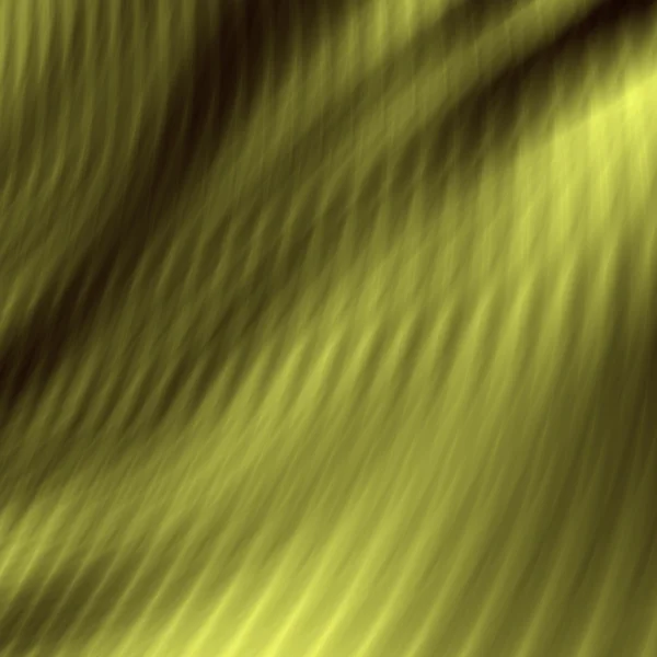 Zielona fala groovy natura streszczenie tło — Zdjęcie stockowe