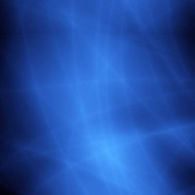 mavi soyut gökyüzü web tasarım