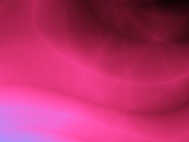 Kırmızı aşk güzel bir soyut web deseni