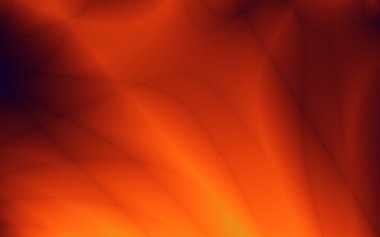 düz perde kırmızı soyut tasarım