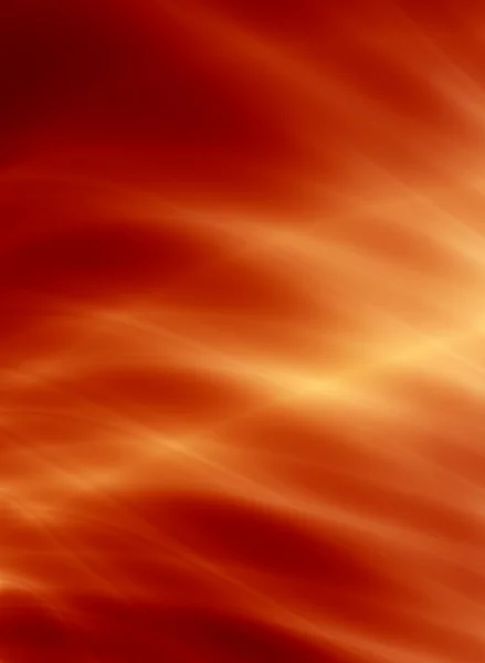 Sunset abstract red nice background — Stock Photo, Image