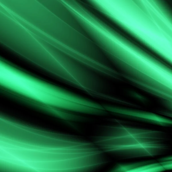 Streszczenie tło zielony ładny charakter — Zdjęcie stockowe