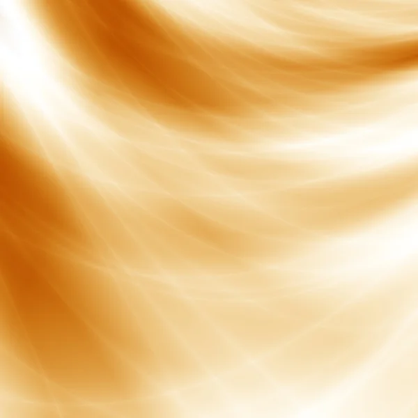 Orange kort web abstrakt bakgrund — Stockfoto