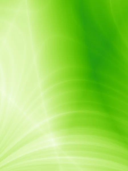 Green eco bio fresh abstract background — Stock Photo, Image