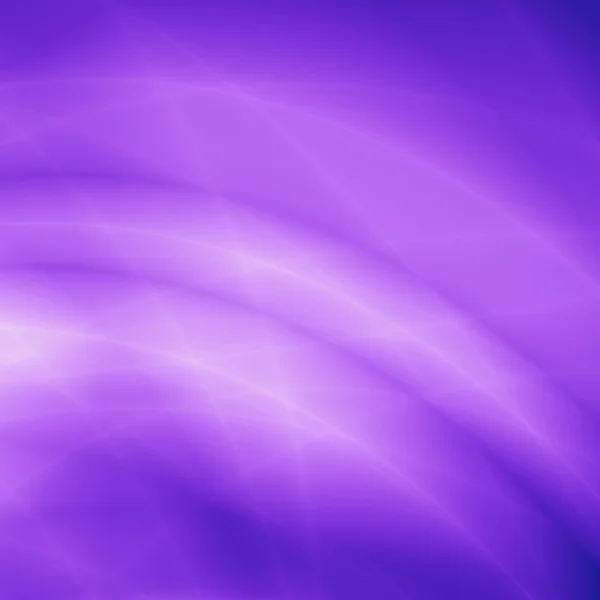 Веселый фиолетовый весенний фон — стоковое фото
