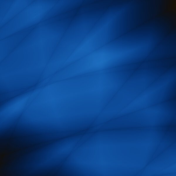 Storm sky dark blue wallpaper pattern