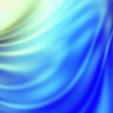 saten kadife mavi dalga arka plan