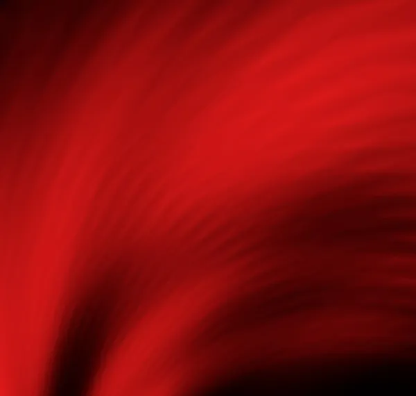 Любовний фон абстрактний червоний шовковий дизайн — стокове фото