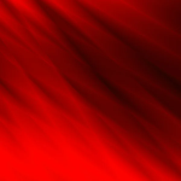 Rosso astratto sfondo seta modello design — Foto Stock