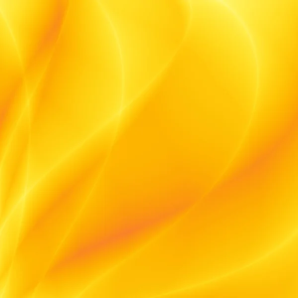 夏の素敵な黄色の楽しいカードの背景 — ストック写真