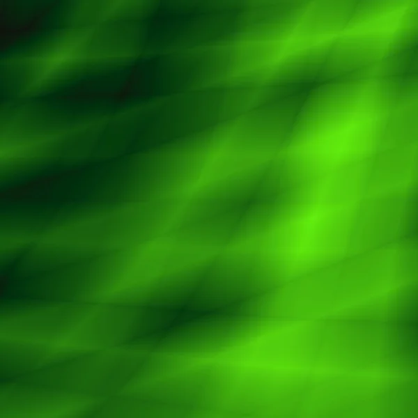 Blommig grön eco abstrakt web bakgrund — Stockfoto