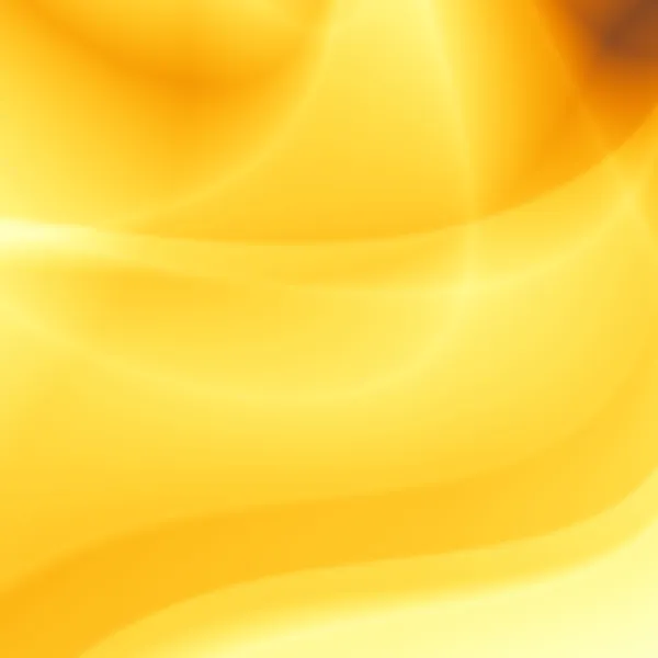 Web ページの背景が黄色の夏を抽象化します。 — ストック写真