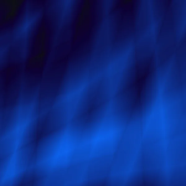 Deep blue abstract power pattern design — Stock Photo, Image