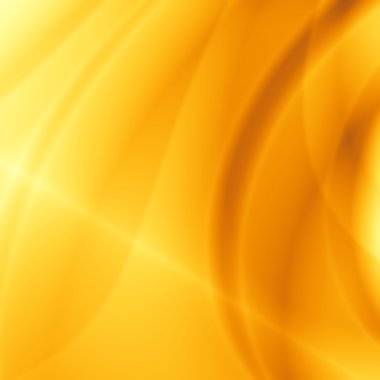 Sarı altın yaz web deseni