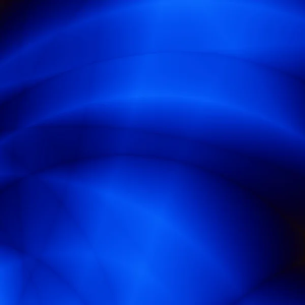 Papel de parede padrão abstrato profundo azul — Fotografia de Stock