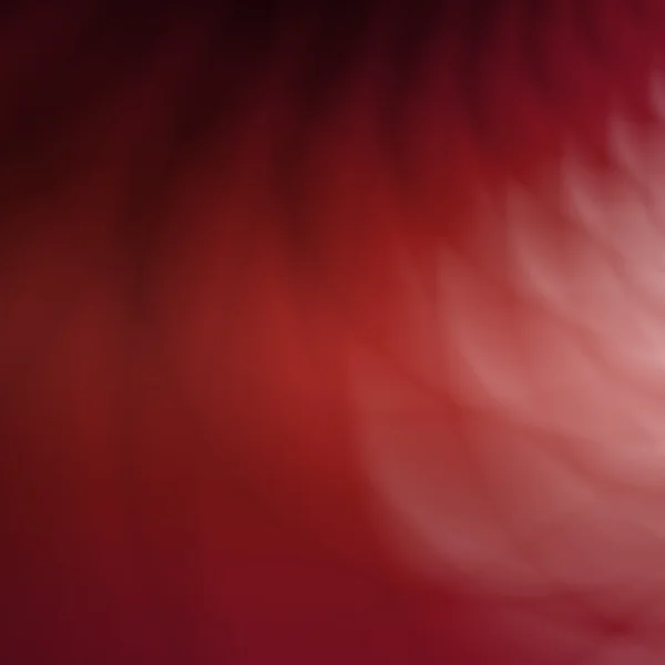 Cortina abstracta textura roja diseño — Foto de Stock