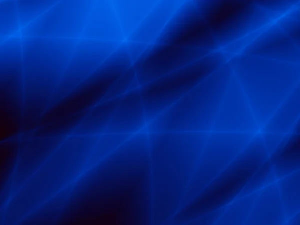Blauer dunkler Gewitterhimmel Hintergrund — Stockfoto