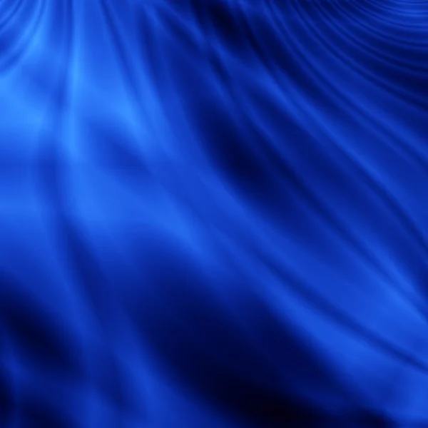 Deep azul tempestade papel de parede padrão — Fotografia de Stock