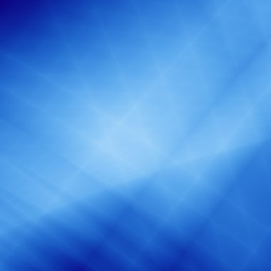 yüksek teknoloji bulanıklık mavi tasarım