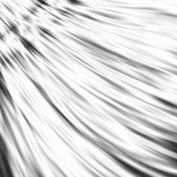 Bílé saténové hedvábí abstraktní design — Stock fotografie