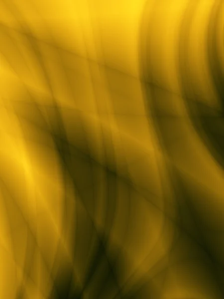 Conception de carte grunge dorée — Photo