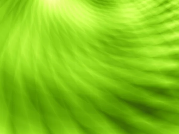 Stream green abstract leaf background — Stock Photo, Image