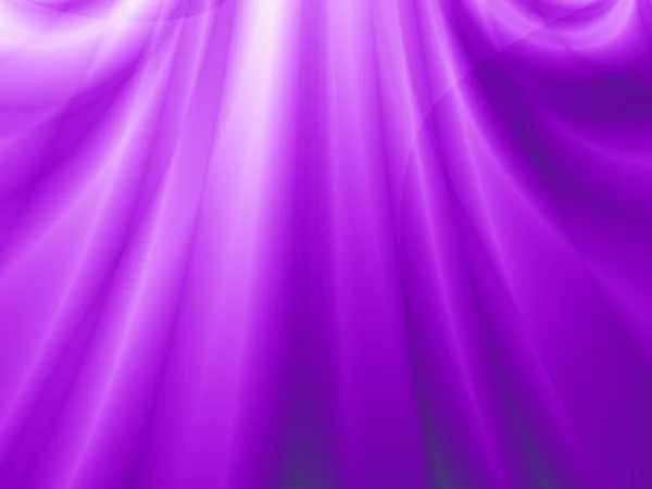 紫のカーテン抽象的な素敵なデザイン — ストック写真