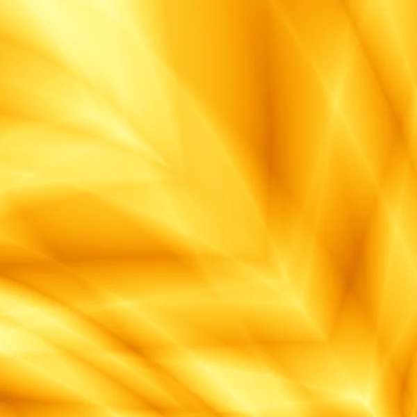 Потокове жовте золоте абстрактне зображення фону — стокове фото