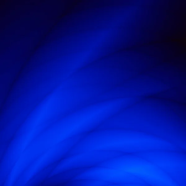 Illustration abstract dark blue wallpaper — Stock Photo, Image