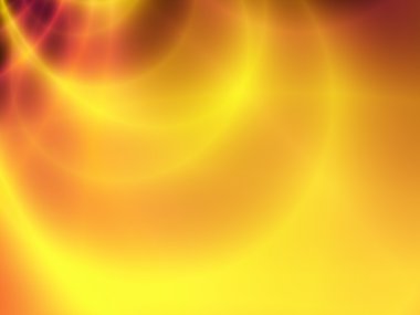 güneşli bir gün soyut parlak duvar kağıdı