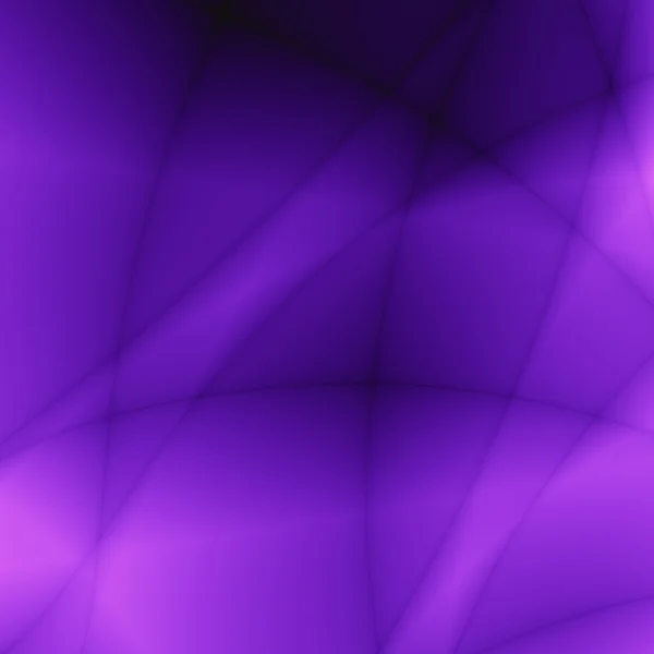 Flou foncé violet design abstrait — Photo