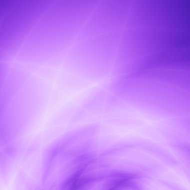 Mor soyut modern kart tasarımı