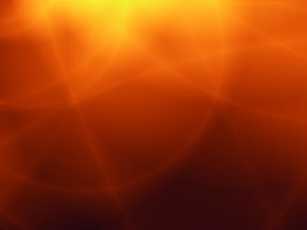 Turuncu tasarlamak Web sitesi desen çizimi