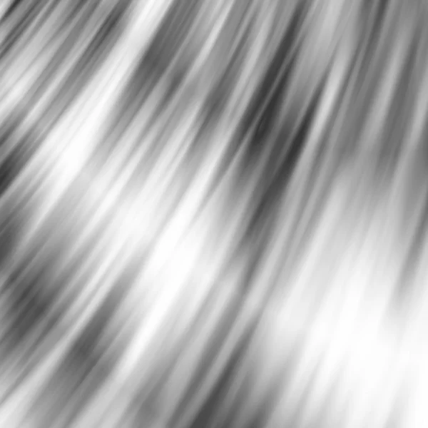 Zilveren abstracte licht behang — Stockfoto