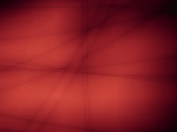 Blur moderno elegante fundo abstrato vermelho — Fotografia de Stock