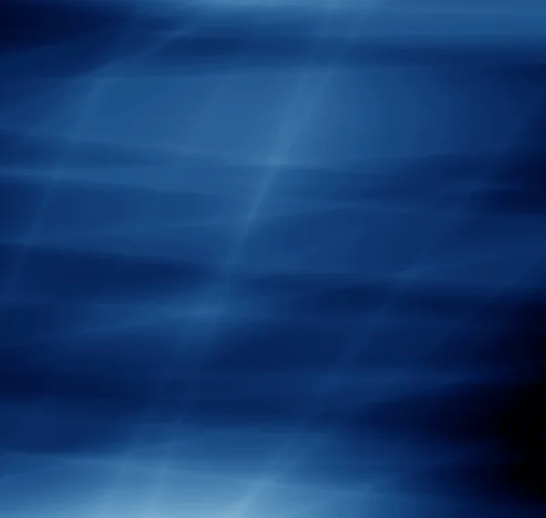 Dark blue abstract wallpaper — Stock Photo, Image