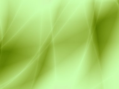 Yeşil Zeytin soyut doğası tasarım