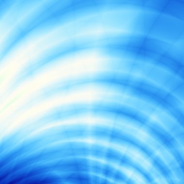 gök mavisi modern arka plan