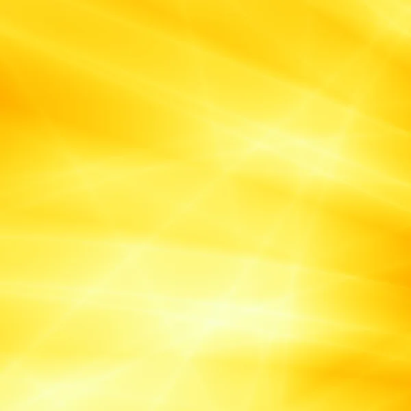 Yellow abstract sunny pattern background — Stock Photo, Image