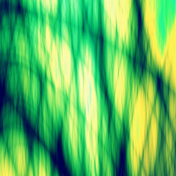 Зеленый абстрактный рисунок — стоковое фото