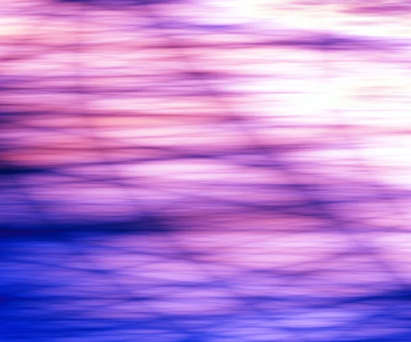 Otoño púrpura flujo abstracto fondo — Foto de Stock