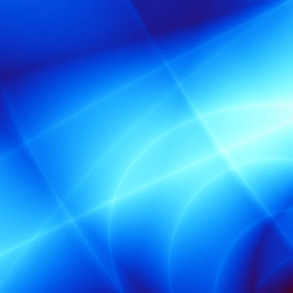 青のエネルギーは抽象的なエレガントなテクスチャ背景 — ストック写真