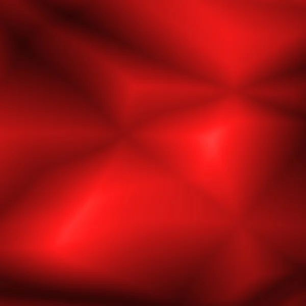 图像抽象的红色菱形背景 — 图库照片