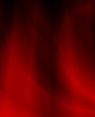 Kırmızı güzel zarif ipek arka plan